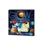 Brilho Planetas & Estrelas