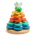 Butterflower - Brinquedo para empilhar