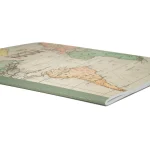 Caderno pautado grande - Travel - Image 3