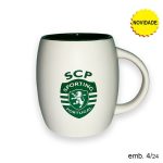 Caneca Barril BR SCP