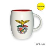 Caneca barril BR SLB