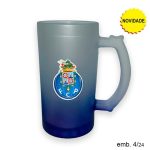 Caneca cerveja FCP