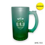 Caneca cerveja SCP