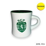 Caneca curva SCP