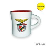 Caneca curva SLB