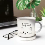 Caneca Porcelana - Kitty - Image 2