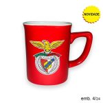 Caneca quadrada SLB