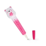 Caneta Gel Anti-Stress - Teddy Bear - Image 2