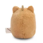 Cão Hiro castanho, 5cm c/header - Image 4