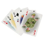 Cartas de jogar