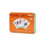 Cartas de jogar - Image 3