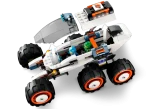 CITY Carro de exploração espacial e vida ET - Image 3