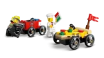 CITY Corrida pizza vs bombeiros - Image 2