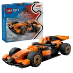 CITY Formula 1 Mclaren