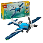 CREATOR Aeronave