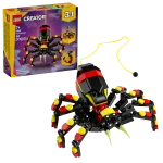 CREATOR Aranha Surpreendente