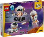 CREATOR Robô Espacial - Image 6