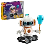 CREATOR Robô Espacial