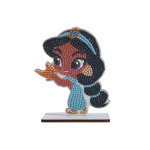 Cristal Art Buddy - Jasmine