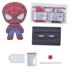 Cristal Art Buddy - Spiderman - Image 2