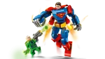 DC Robô Superman contra Lex Luthor - Image 2