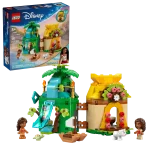 DISNEY Diversão ilha Vaiana
