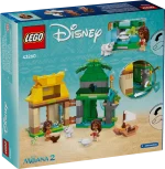 DISNEY Diversão ilha Vaiana - Image 6