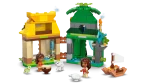 DISNEY Diversão ilha Vaiana - Image 2