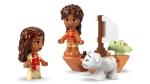 DISNEY Diversão ilha Vaiana - Image 3