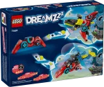 DREAMZZZ Jet comando de jogo do cooper - Image 6