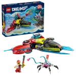 DREAMZZZ Jet comando de jogo do cooper