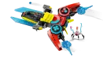 DREAMZZZ Jet comando de jogo do cooper - Image 3
