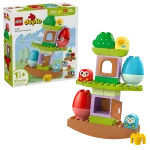 DUPLO Árvore p/empilhar e equilibrar