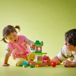 DUPLO Árvore p/empilhar e equilibrar - Image 3