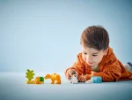 DUPLO Famílias de pinguins e leões - Image 2