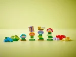 DUPLO Jardim e Flores criativos - Image 3