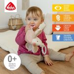 FEEHNLAMD - Peluche de atividades Pássaro - Image 2