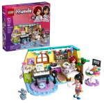 FRIENDS Quarto da Paisley