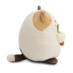Gato Angy 16cm, c/cacto em caixa - Image 3
