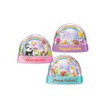 Globo de água - Animais - Image 2