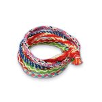 Pulseira da amizade c/brilho - Image 2