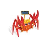 Green Science - Caranguejo Robot - Image 2
