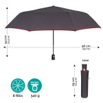 Guarda-chuva "Debruado Man" auto 54cm - Image 2