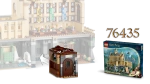 HARRY POTTER Castelo de Hogwarts Encantamentos - Image 5