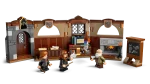 HARRY POTTER Castelo de Hogwarts Encantamentos - Image 2