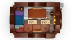 HARRY POTTER Castelo de Hogwarts Encantamentos - Image 4