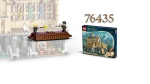 HARRY POTTER Castelo Hogwarts Clube Duelos - Image 5