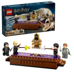 HARRY POTTER Castelo Hogwarts Clube Duelos