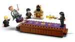 HARRY POTTER Castelo Hogwarts Clube Duelos - Image 2