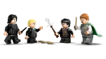 HARRY POTTER Castelo Hogwarts Clube Duelos - Image 3